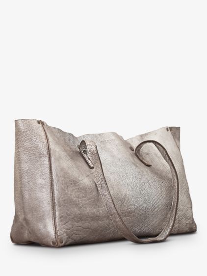 L'Effronté - M - Silver Amber