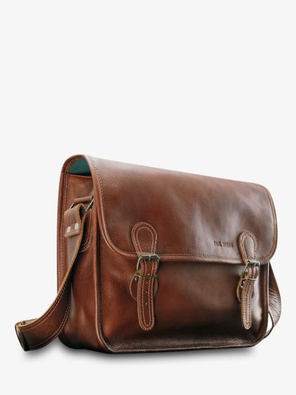 LaSacoche M - Tobacco