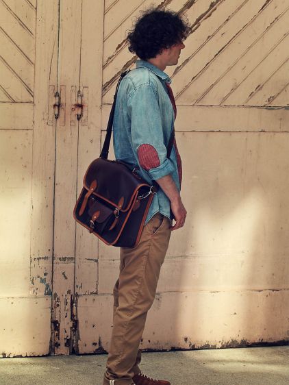 Le Grand Express - M - Indus