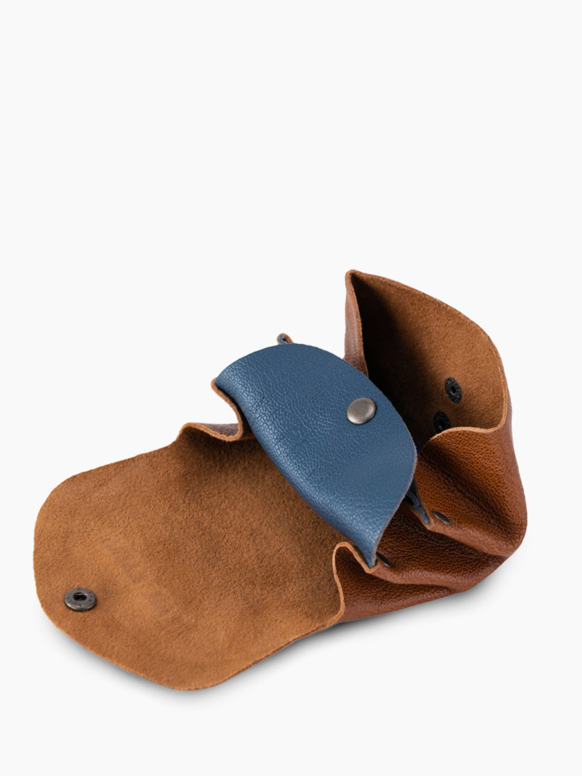 leather-purse-for-woman-brown-blue-side-view-picture-legustave-light-brown-blue-paul-marius-3760125330723