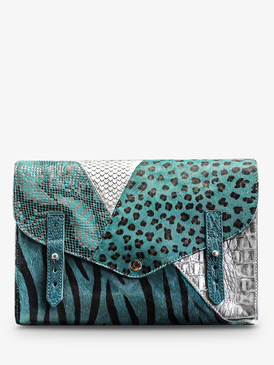 leather-woman-shoulder-bag-blue-silver-front-view-picture-lindispensable-chimere-pool-blue-silver-paul-marius-3760125337289