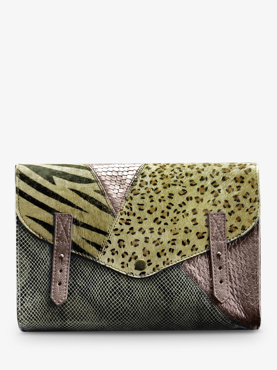 leather-woman-shoulder-bag-khaki-copper-front-view-picture-lindispensable-chimere-khaki-copper-paul-marius-3760125337234