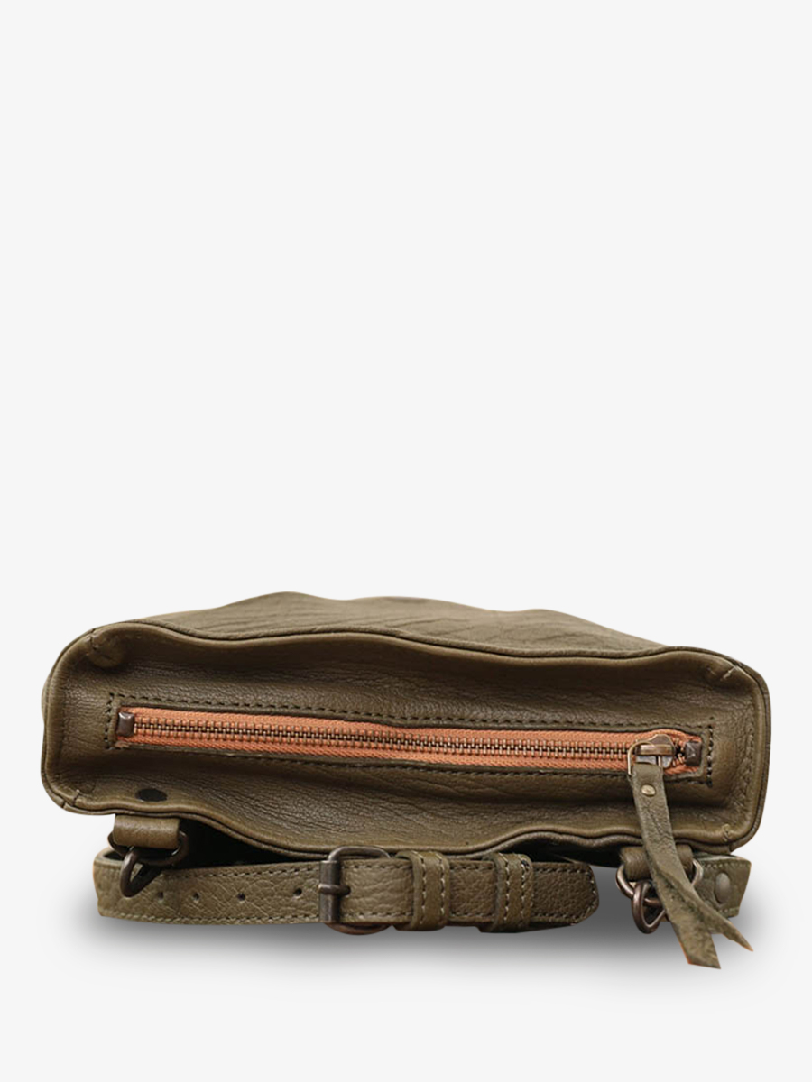 leather-shoulder-bag-for-woman-khaki-interior-view-picture-legavroche-khaki-paul-marius-3760125333892