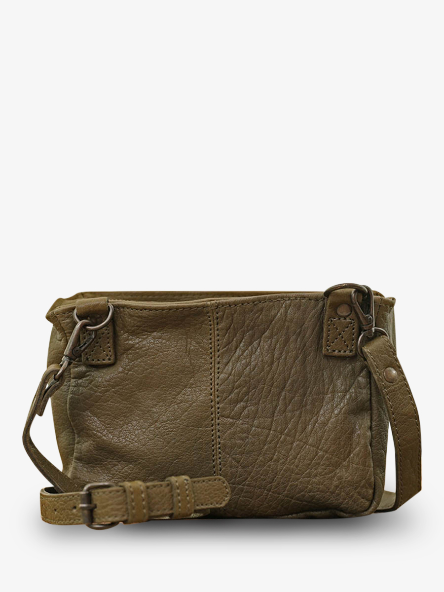 leather-shoulder-bag-for-woman-khaki-rear-view-picture-legavroche-khaki-paul-marius-3760125333892