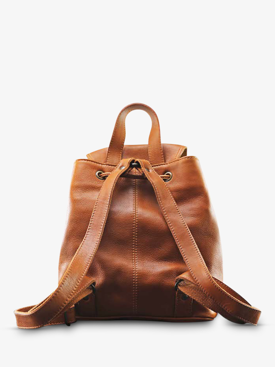 leather-backpak-for-woman-brown-purple-rear-view-picture-lebaroudeur-pampa-light-brown-raisin-paul-marius-3760125348971