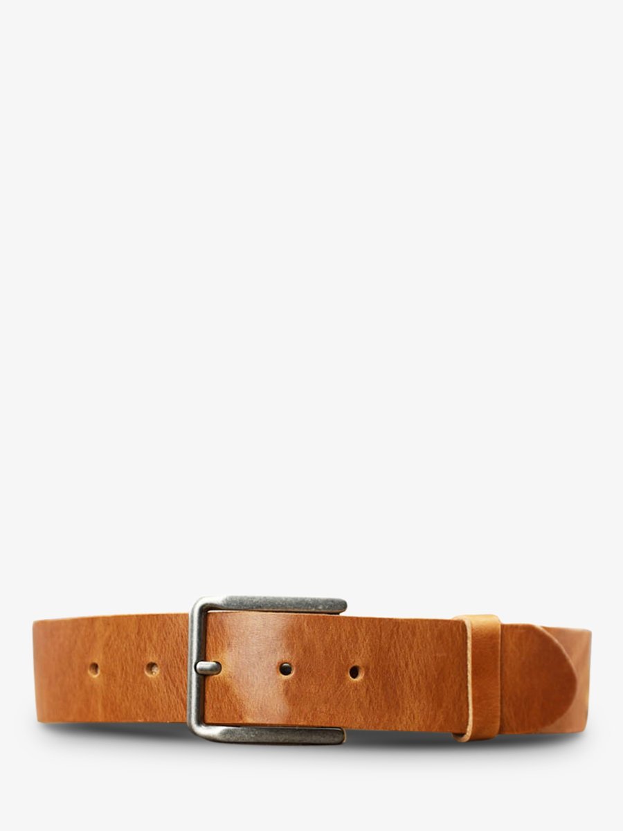 leather-belt-beige-front-view-picture-laceinture-magnifique--40mm-sand-paul-marius-3760125343228