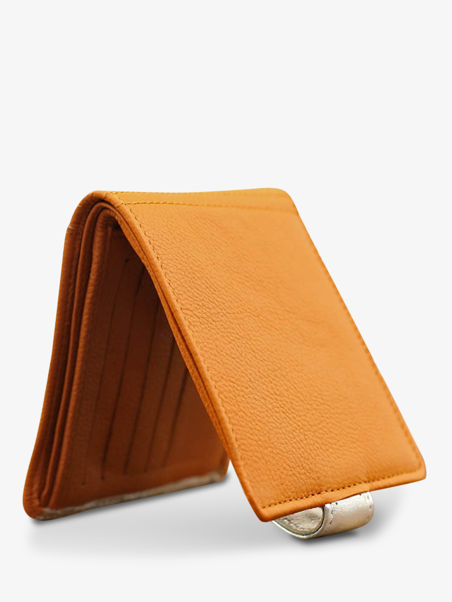 leather-wallet-woman-yellow-silver-rear-view-picture-leportefeuille-louise-saffron-silver-paul-marius-3760125334080