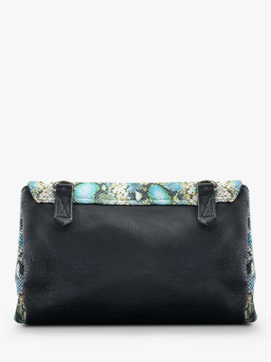 paulmarius-leather-shoulder-bag-blue-green-rear-view-picture-suzon-m-python-agate-paul-marius-3760125350820