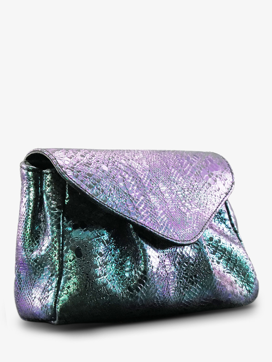 paulmarius-leather-shoulder-bag-for-women-blue-green-side-view-picture-suzon-s-boreal-paul-marius-3760125346601