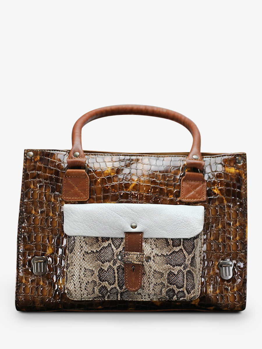 leather-shoulder-bag-for-woman-multicoloured-side-view-picture-lerive-gauche--m-chimere-colorado-paul-marius-3760125341378
