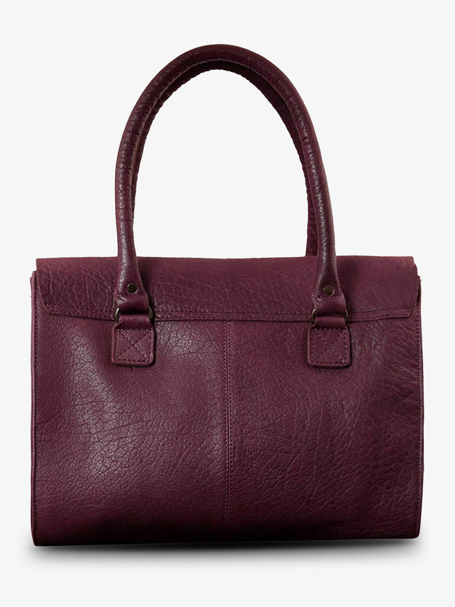 leather-shoulder-bag-for-woman-purple-rear-view-picture-lerive-gauche--m-plum-paul-marius-3760125333199