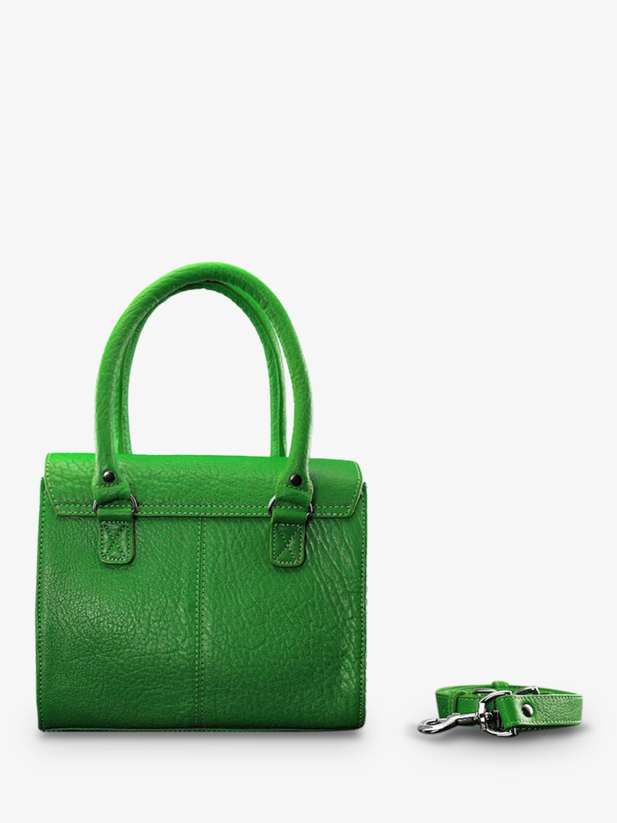 leather-shoulder-bag-for-woman-green-rear-view-picture-lerive-gauche-s-grand-prix-acid-green-paul-marius-3760125347639