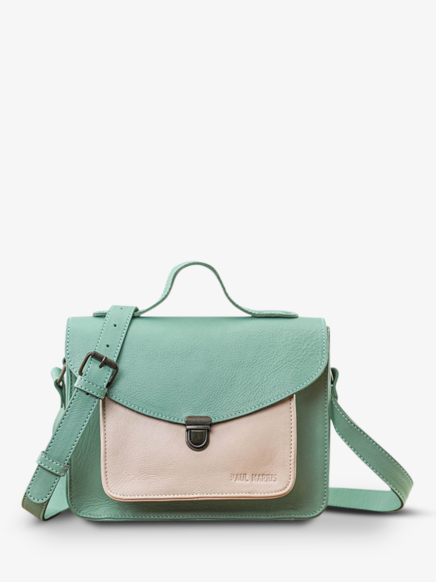 leather-hand-bag-for-woman-beige-front-view-picture-mademoiselle-george-cupcake-almond-paul-marius-3760125342221