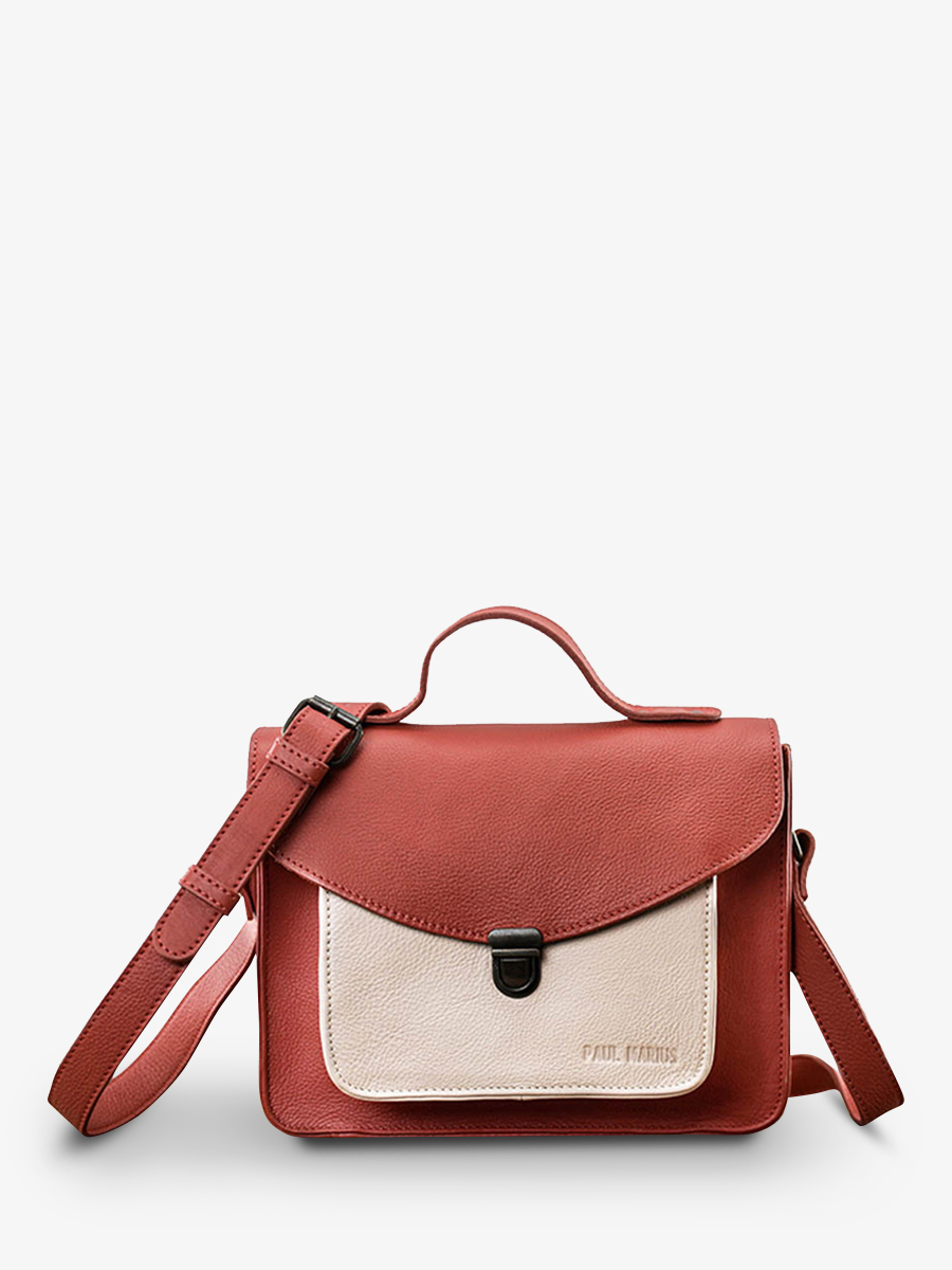 leather-hand-bag-for-woman-red-front-view-picture-mademoiselle-george-cupcake-berries-paul-marius-3760125342184