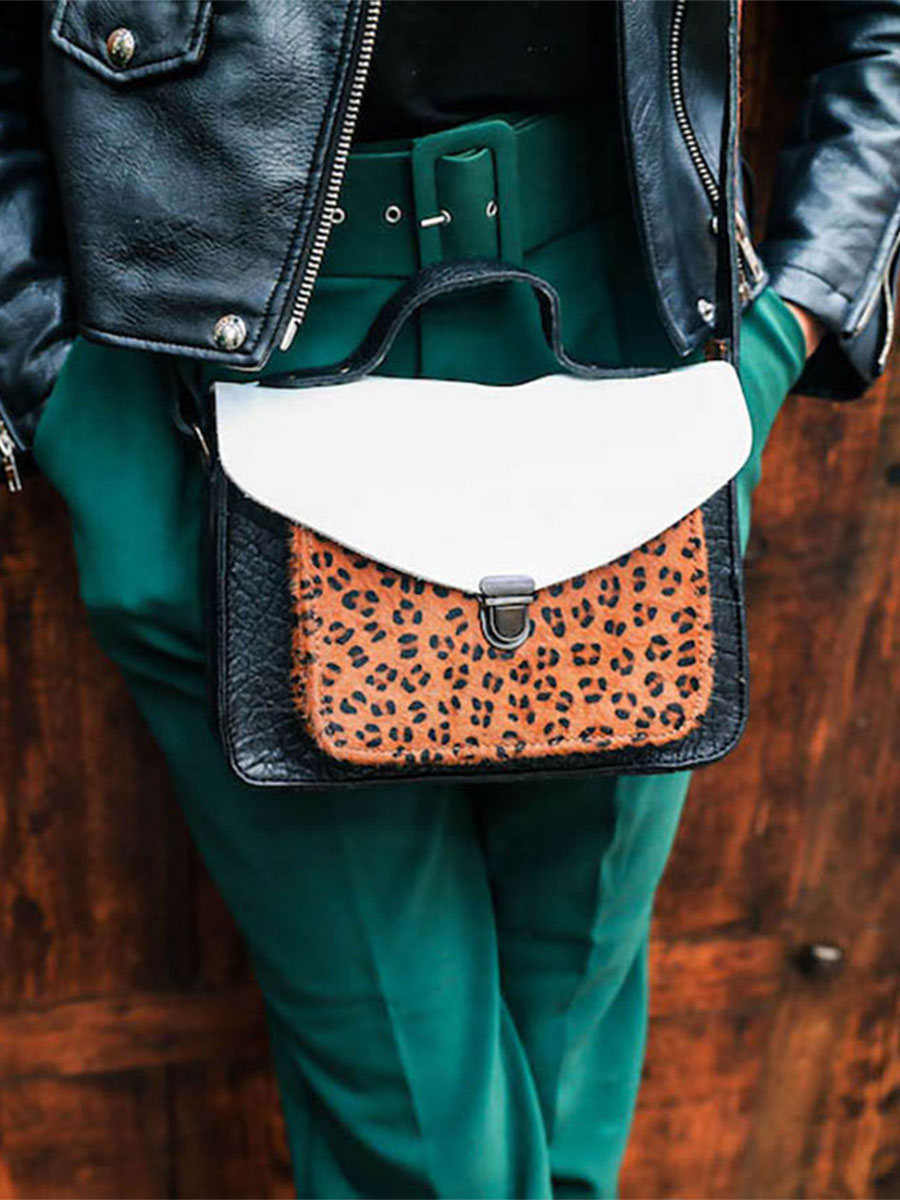 leather-hand-bag-for-woman-multicoloured-black-white-rear-view-picture-mademoiselle-george-leopard-black-white-paul-marius-3760125338620