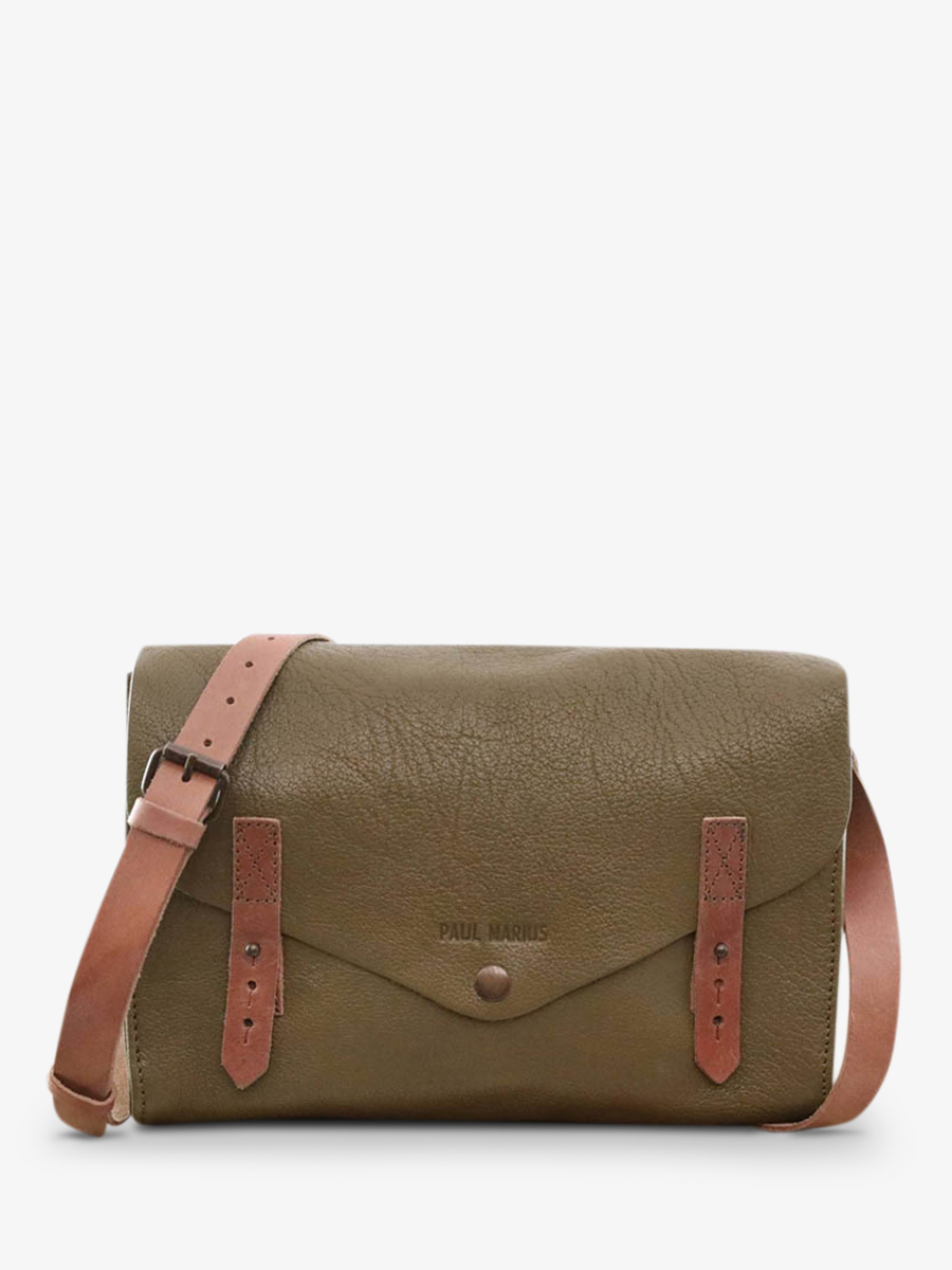 leather-woman-shoulder-bag-khaki-front-view-picture-lindispensable-khaki-paul-marius-3760125334875
