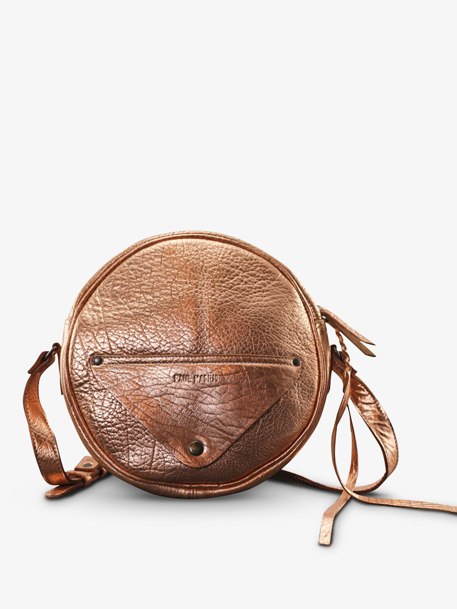 shoulder-bag-for-woman-pink-gold-side-view-picture-lecrin-rose-gold-paul-marius-3760125343891
