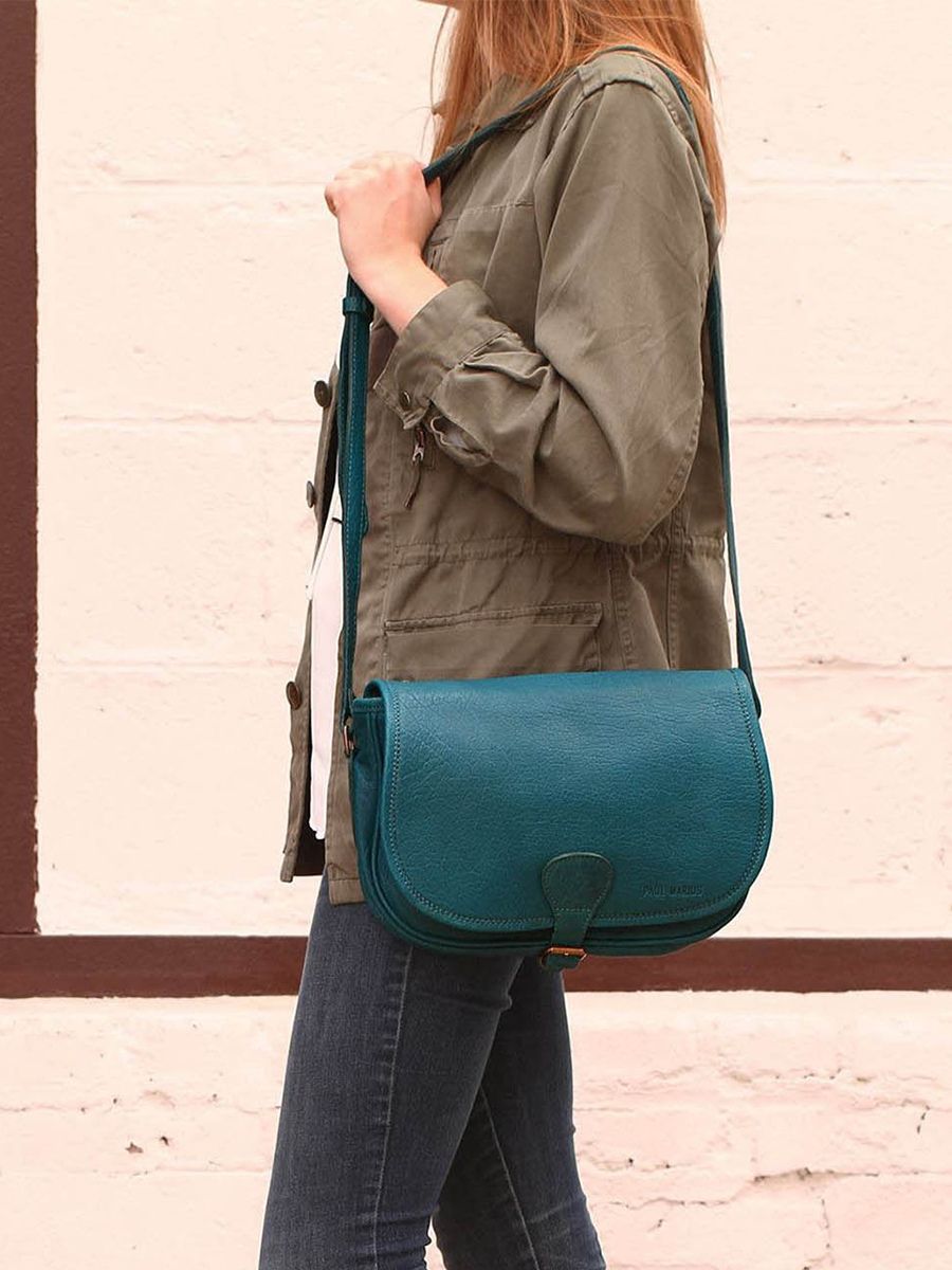 leather-woman-shoulder-bag-blue-front-view-picture-levagabond-pool-blue-paul-marius-3760125332710