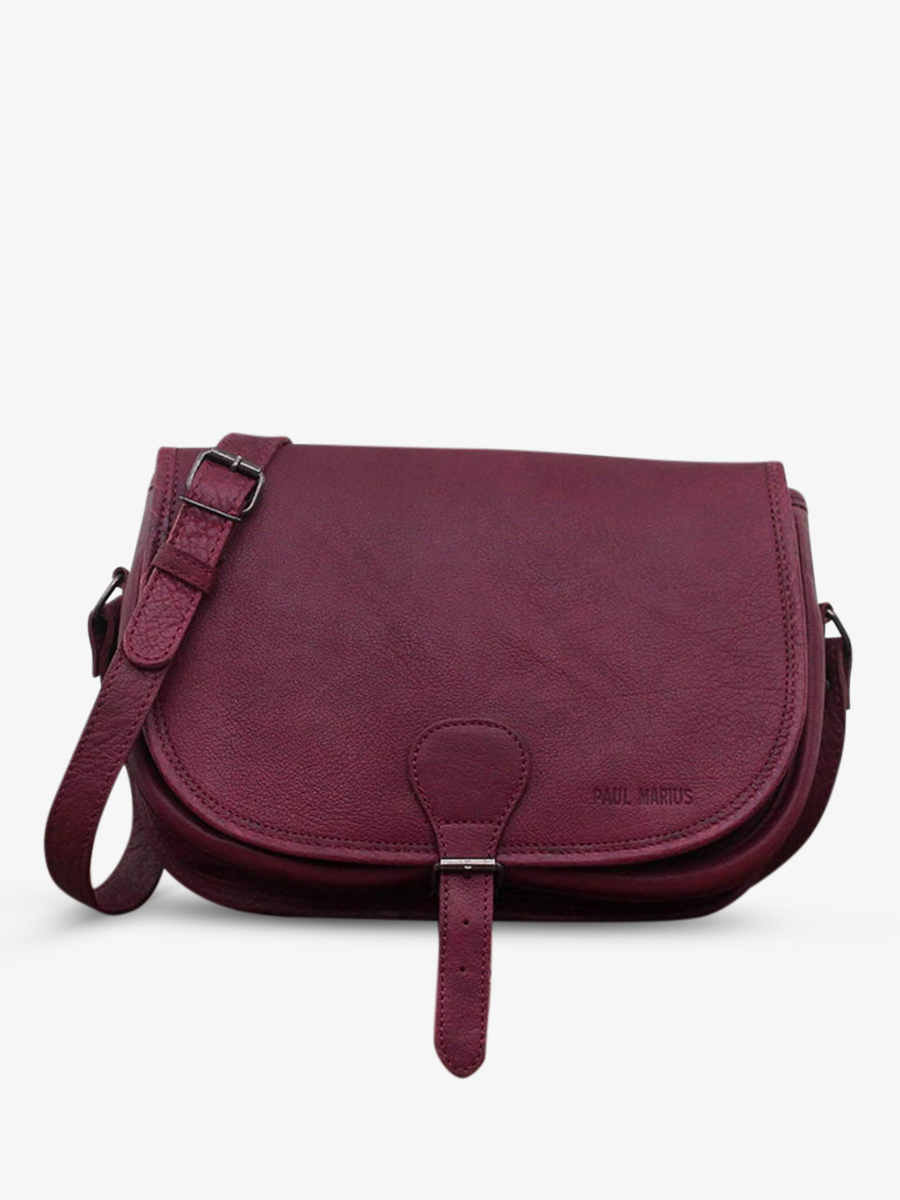 leather-woman-shoulder-bag-purple-front-view-picture-levagabond-plum-paul-marius-3760125332727