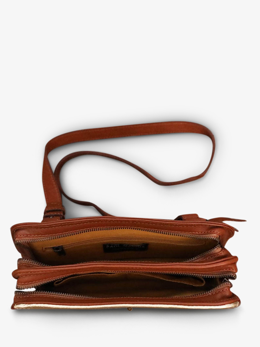 shoulder-bag-for-woman-brown-gold-interior-view-picture-legraphique-light-brown-gold-paul-marius-3760125335452