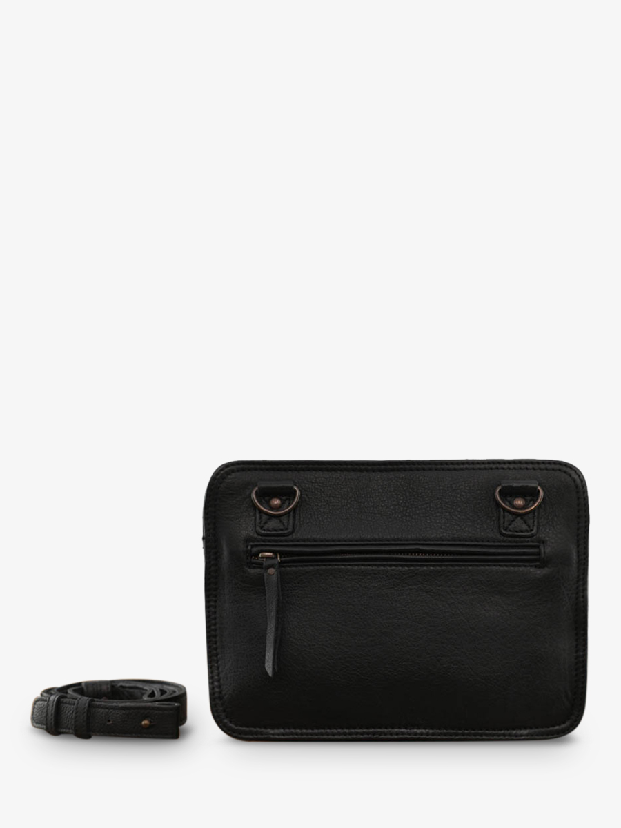 shoulder-bag-for-woman-black-rear-view-picture-legraphique-black-paul-marius-3760125335360