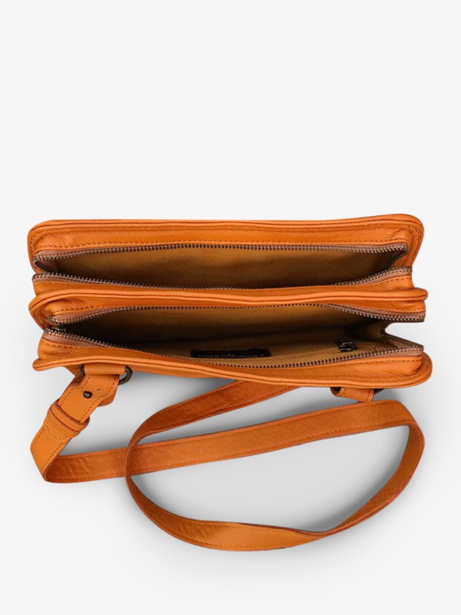 shoulder-bag-for-woman-yellow-interior-view-picture-legraphique-saffron-paul-marius-3760125335421