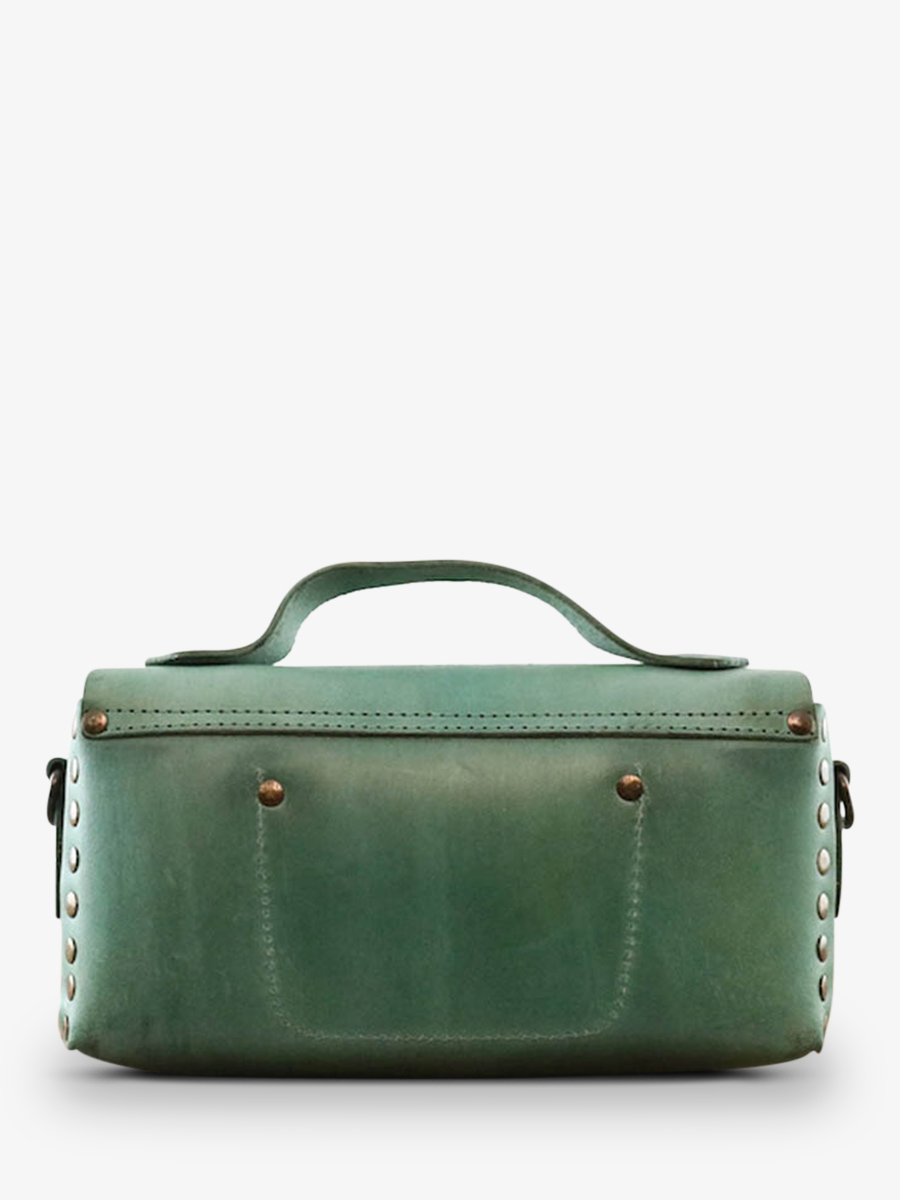 shoulder-bags-for-women-green-rear-view-picture-lartisane-jungle-green-paul-marius-3760125334196