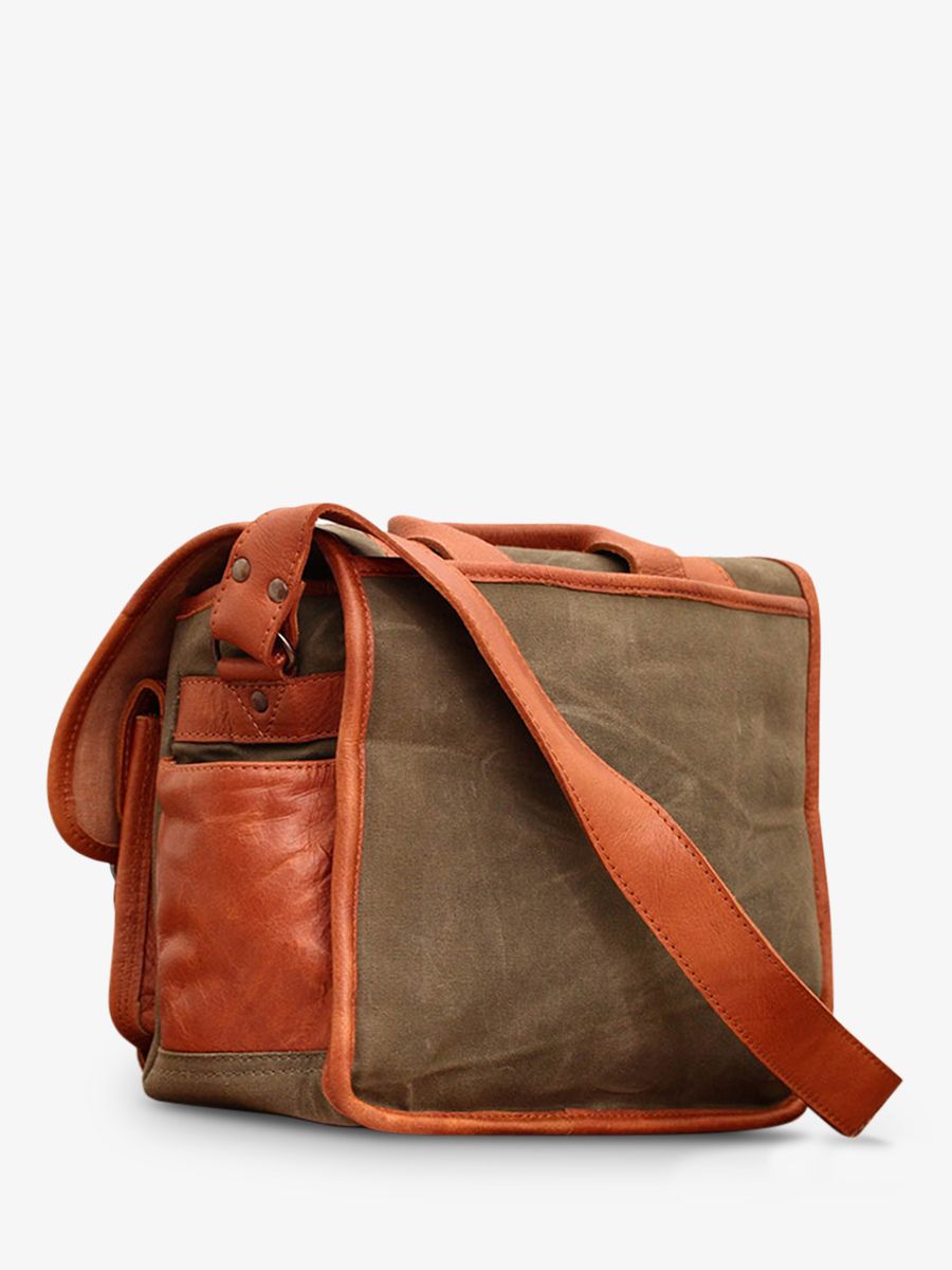 leather-camera-bag-green-rear-view-picture-lepetitreporter-toile-khaki-green-paul-marius-3760125331843