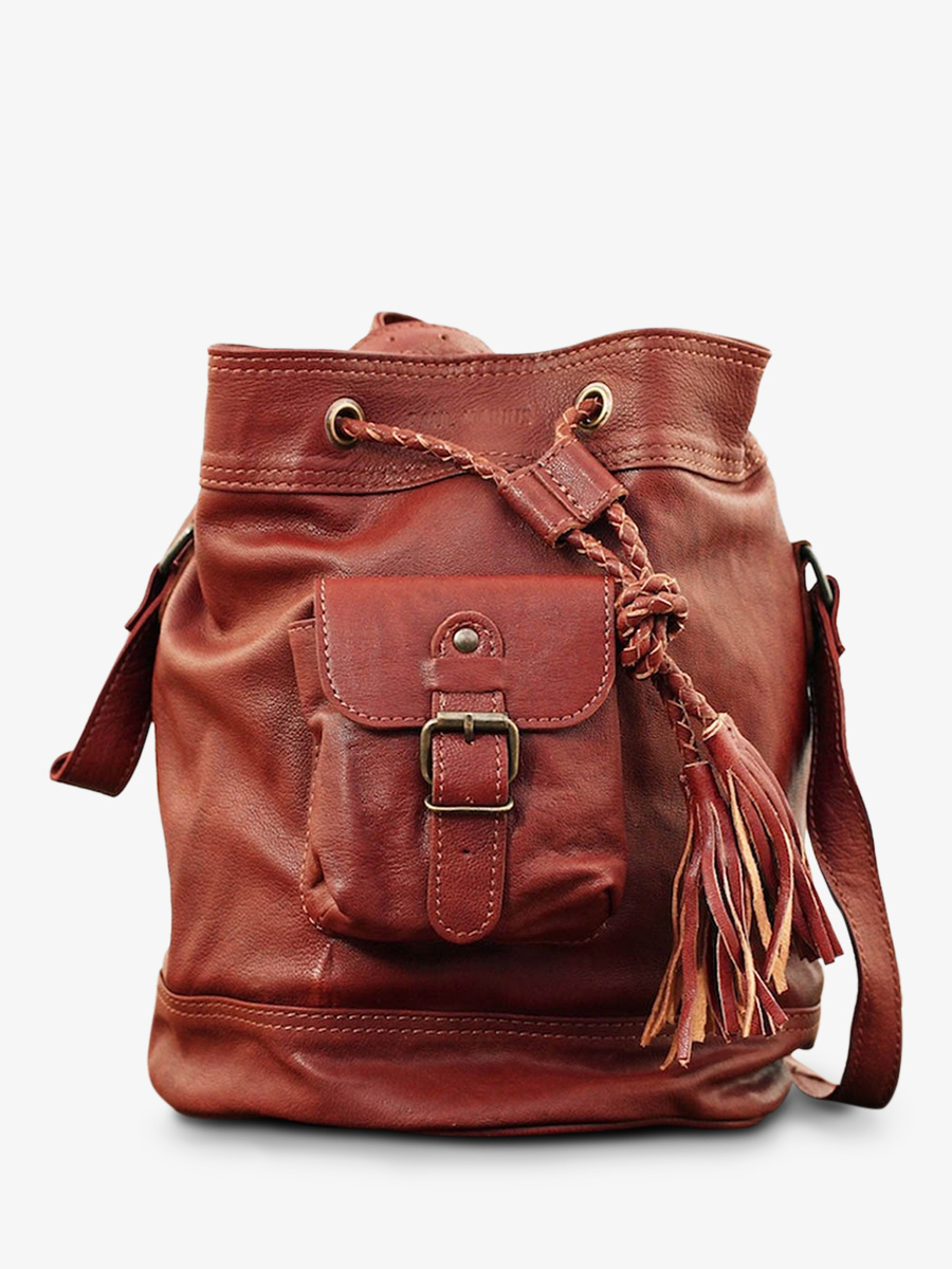 handbag-for-woman-brown-front-view-picture-leflâneur-middle-brown-paul-marius-3760125330907