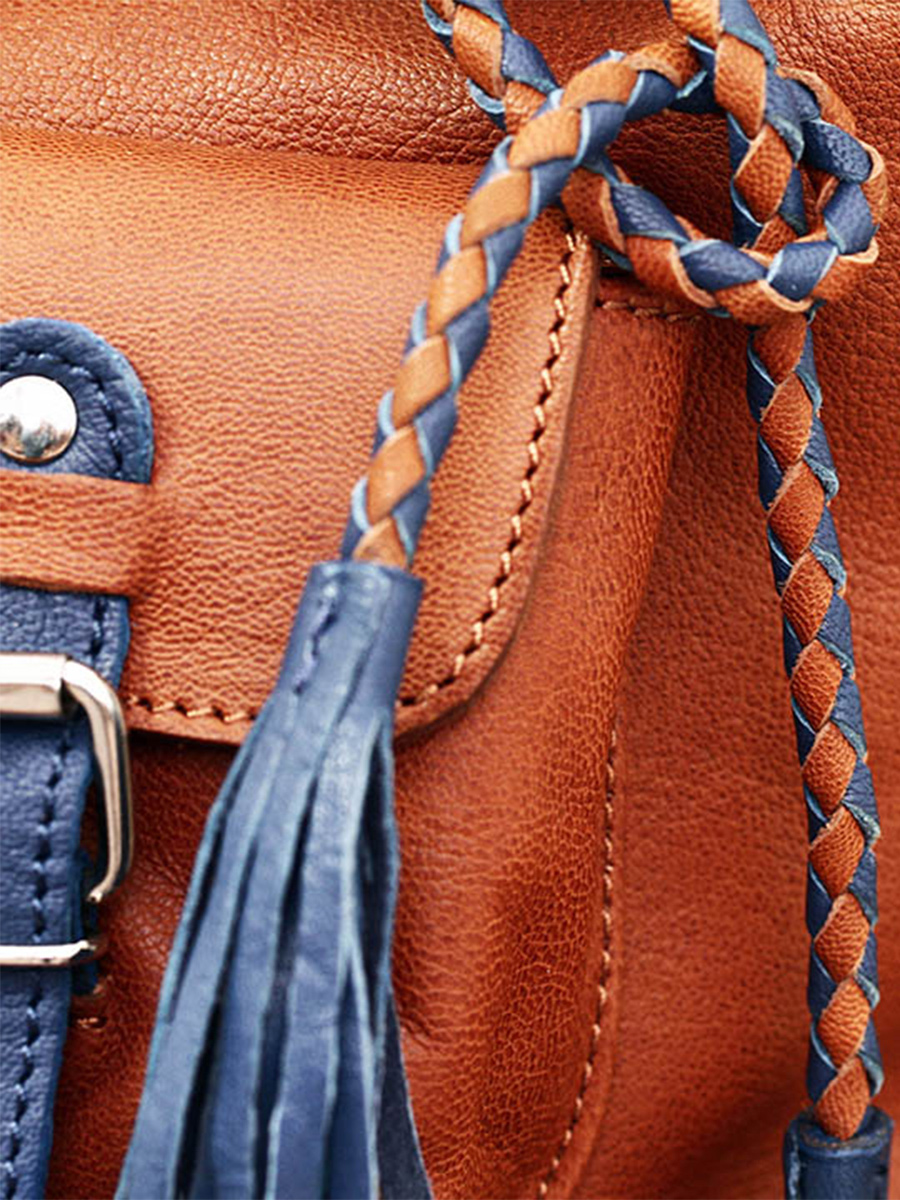 handbag-for-woman-brown-blue-rear-view-picture-leflâneur-light-brown-blue-paul-marius-3760125330839