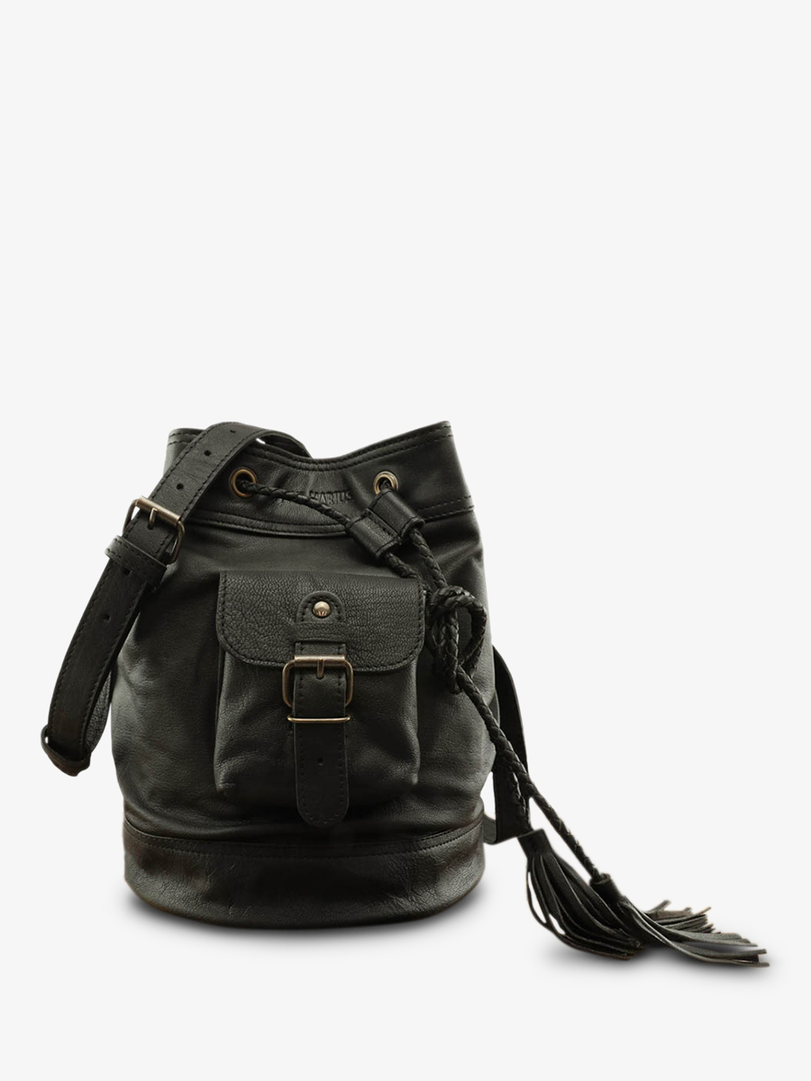 handbag-for-woman-multicoloured-black-front-view-picture-leflâneur-oily-black-paul-marius-3760125336404