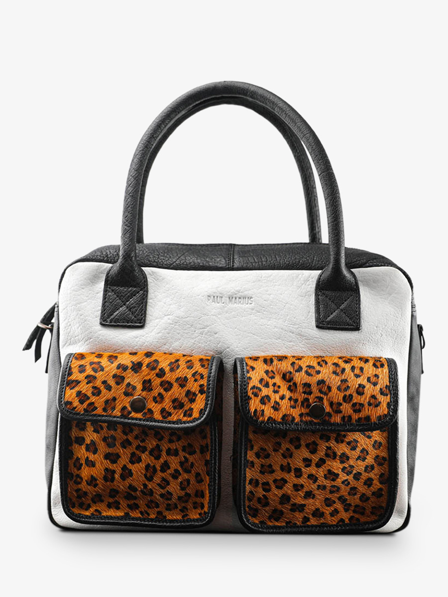 leather-document-holder-for-woman-multicoloured-black-white-front-view-picture-ledandy-leopard-black-white-paul-marius-3760125338651