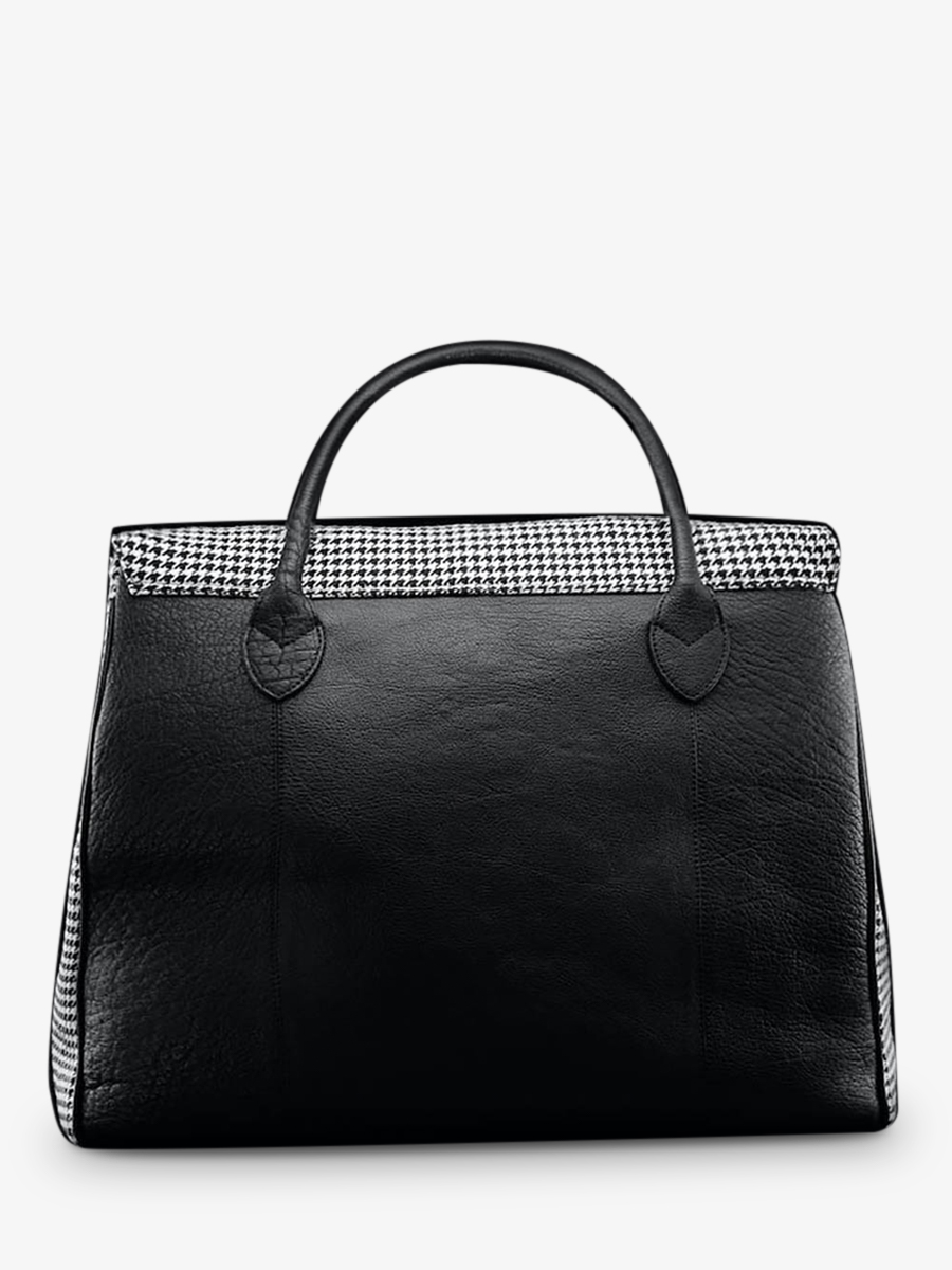 big-leather-travel-bag-for-men-black-red-green-rear-view-picture-rouen-delhi-paul-marius-3760125346090