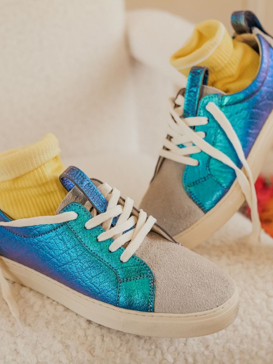 sneakers-for-women-blue-front-view-picture-pm002-scarabee-paul-marius-3760125349121