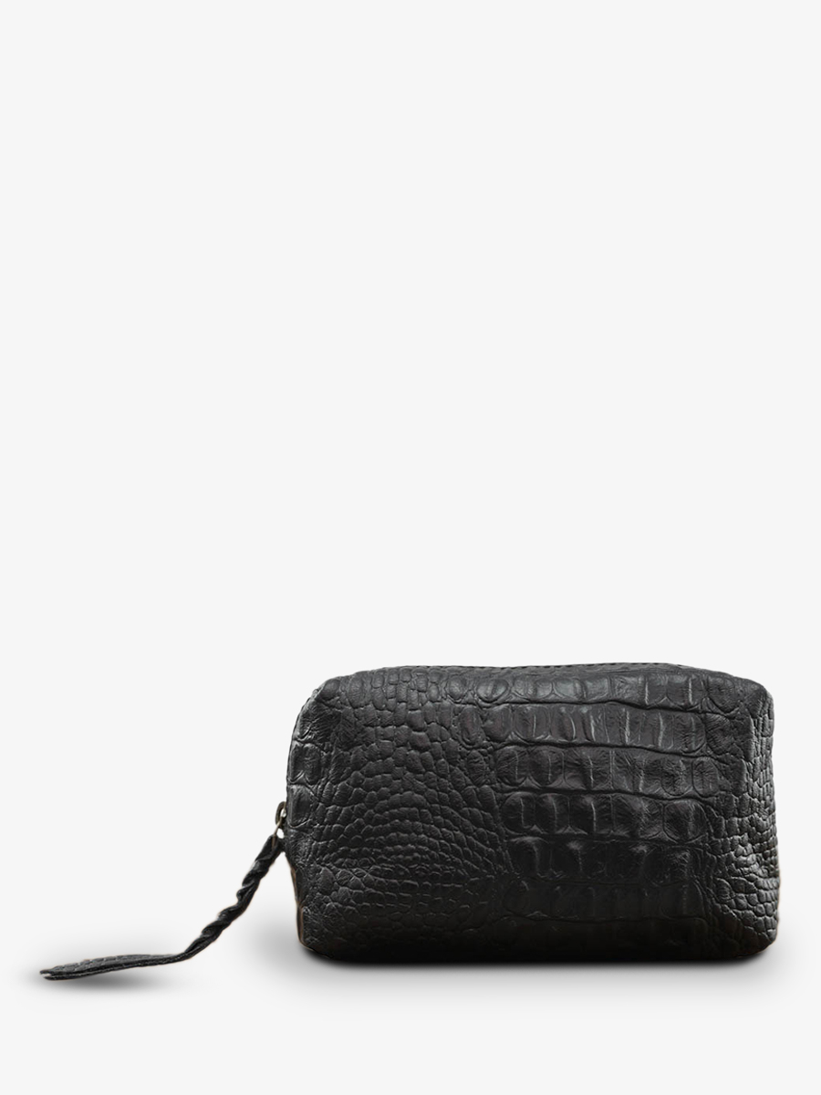 toiletry-bag-for-women-black-front-view-picture-adele-caiman-black-paul-marius-3760125337746