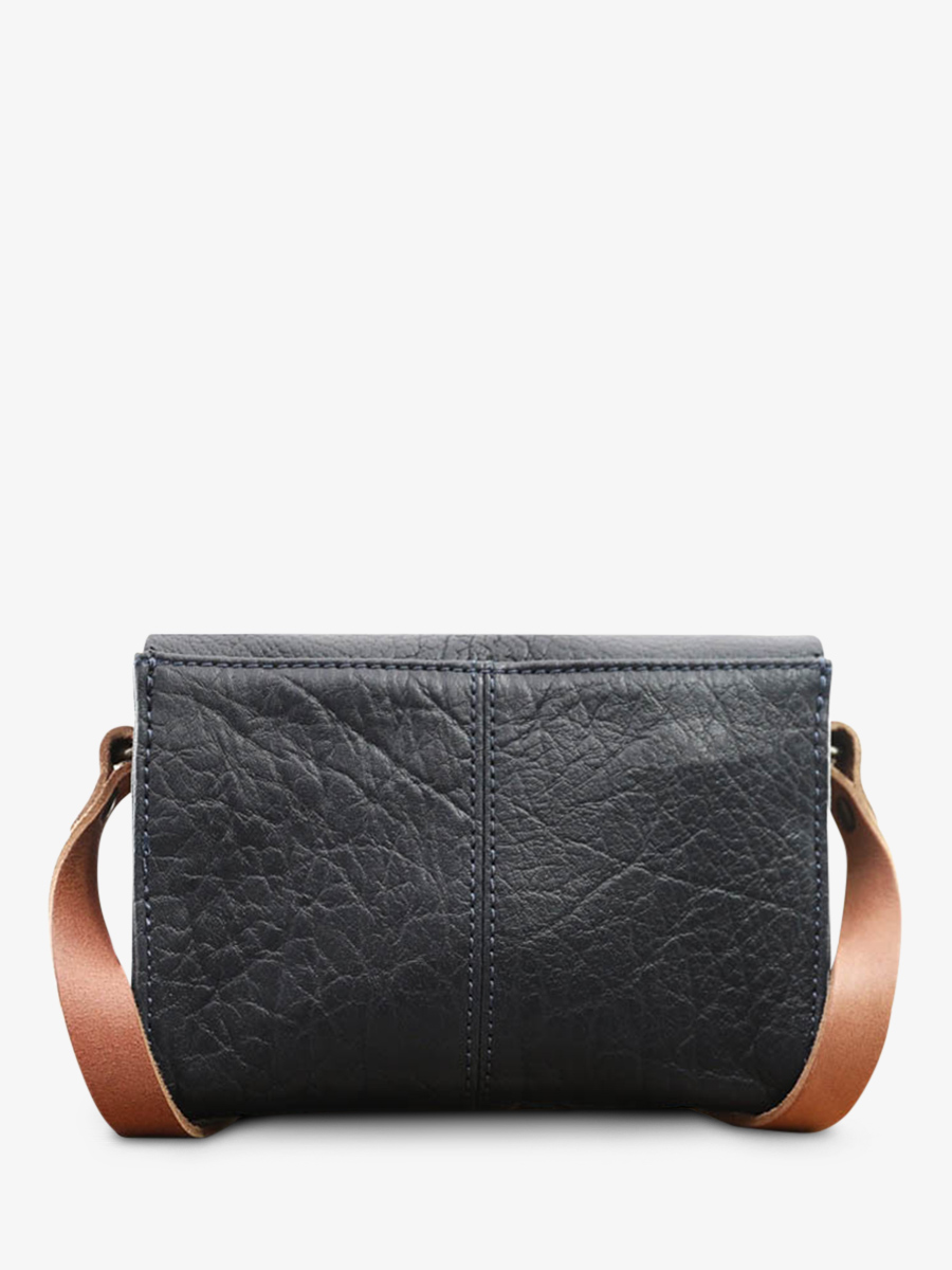 shoulder-bag-for-woman-blue-rear-view-picture-le-mini-indispensable-ink-blue-paul-marius-3760125334769