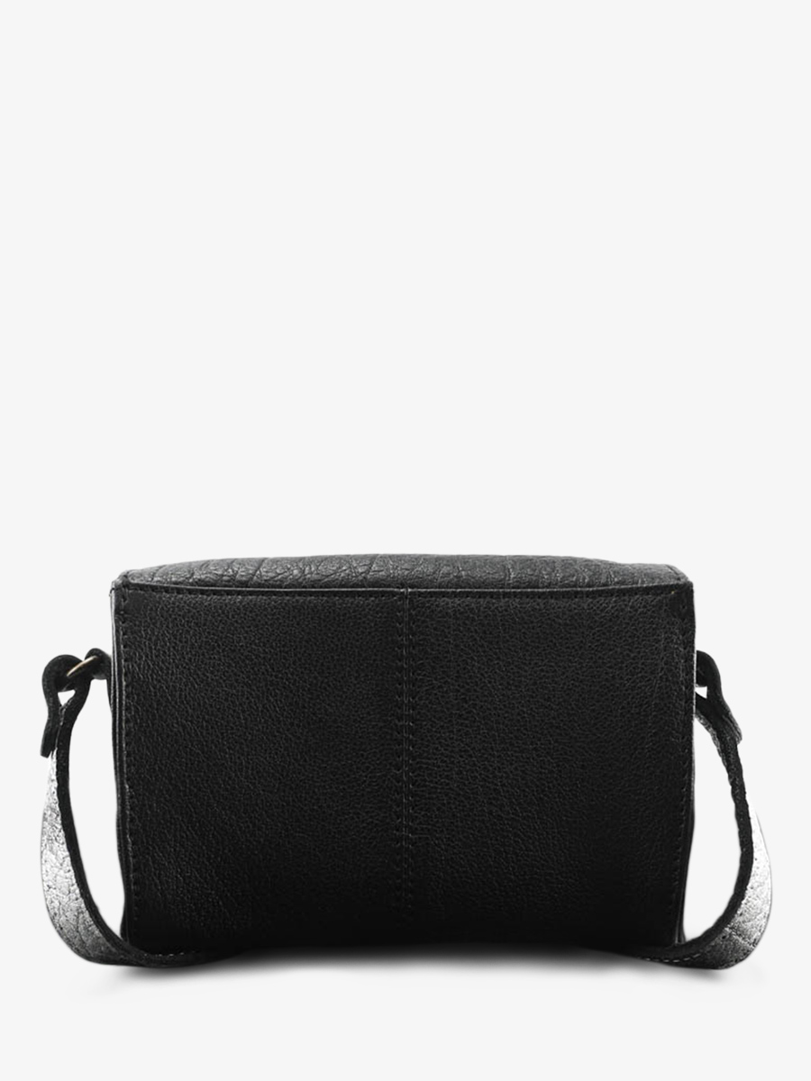 shoulder-bag-for-woman-blue-silver-rear-view-picture-le-mini-indispensable-leopard-pool-blue-silver-paul-marius-3760125338743