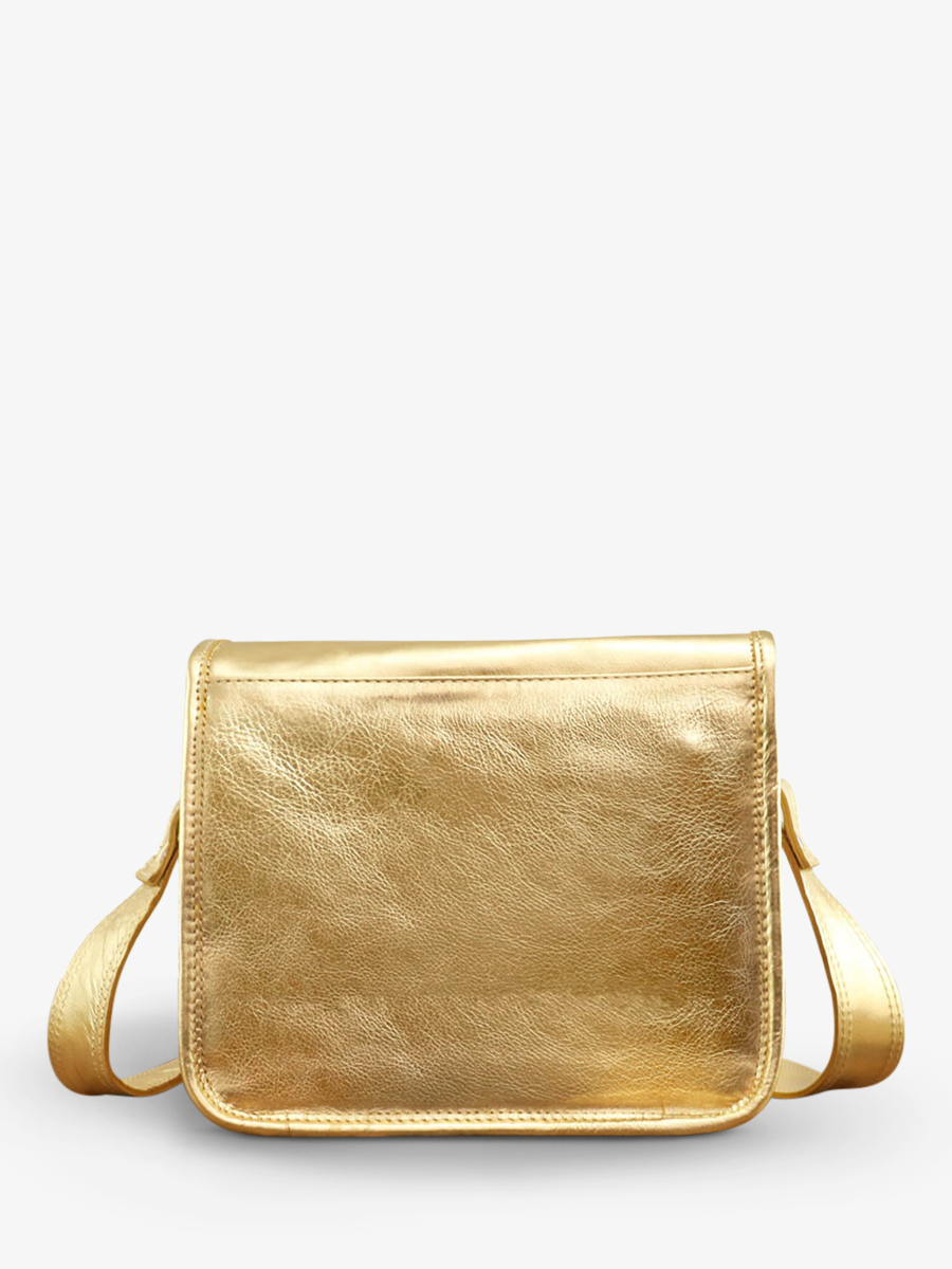 shoulder-bags-for-women-gold-rear-view-picture-lasacoche--s-gold-paul-marius-3760125335155