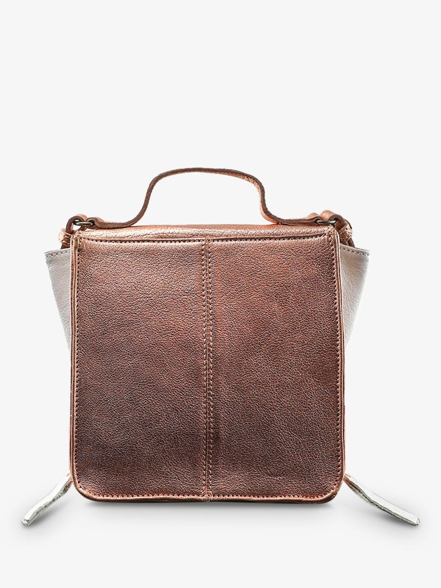 small-leather-shoulder-bag-for-woman-pink-gold-white-rear-view-picture-mistinguette-rose-gold-white-paul-marius-3760125338941