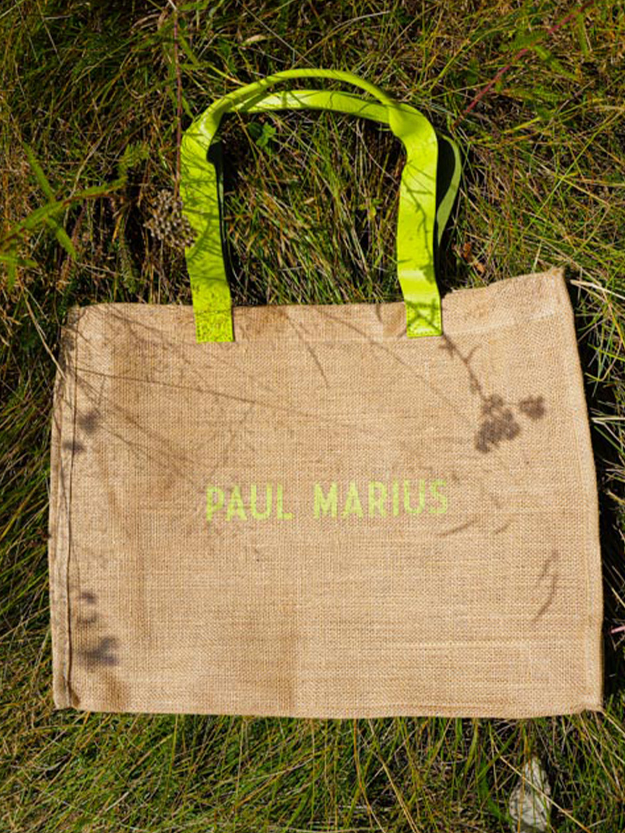 green-leather-jute-tote-bag-lecabas-jute-sorbet-apple-paul-marius-side-view-picture-sb01-sb-lgr
