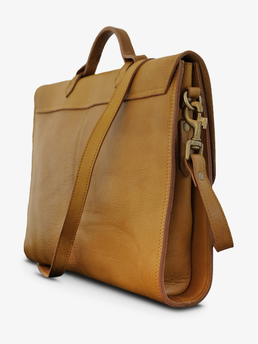 leather-document-holder-brown-side-view-picture-lecolporteur-oiled-honey-paul-marius-3760125355474