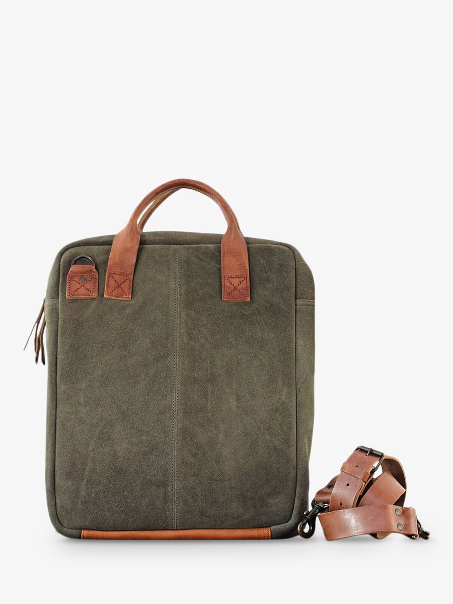 leather-document-holder-khaki-side-view-picture-lecabas-de-marius-khaki-paul-marius-3760125333205