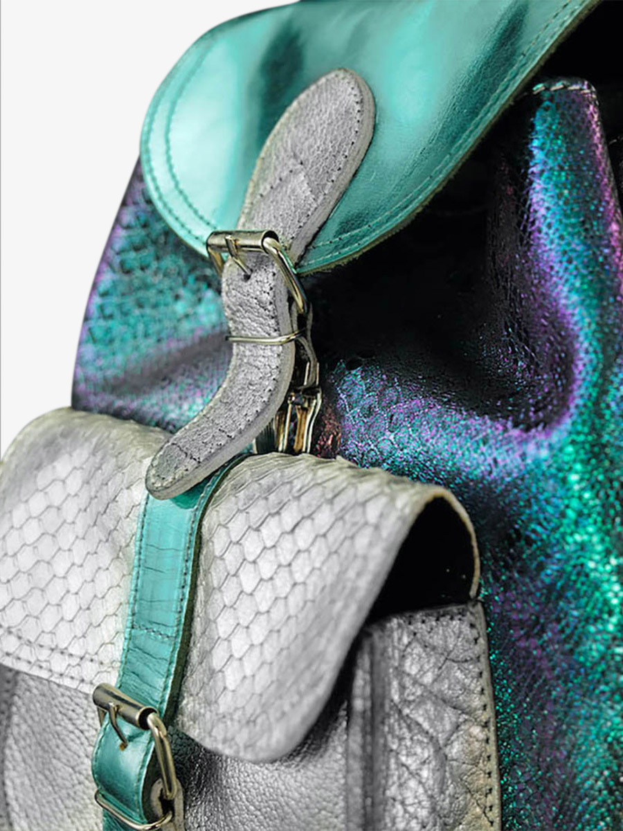 leather-backpak-for-woman-blue-white-interior-view-picture-lebaroudeur-chimere-polar-paul-marius-3760125342030