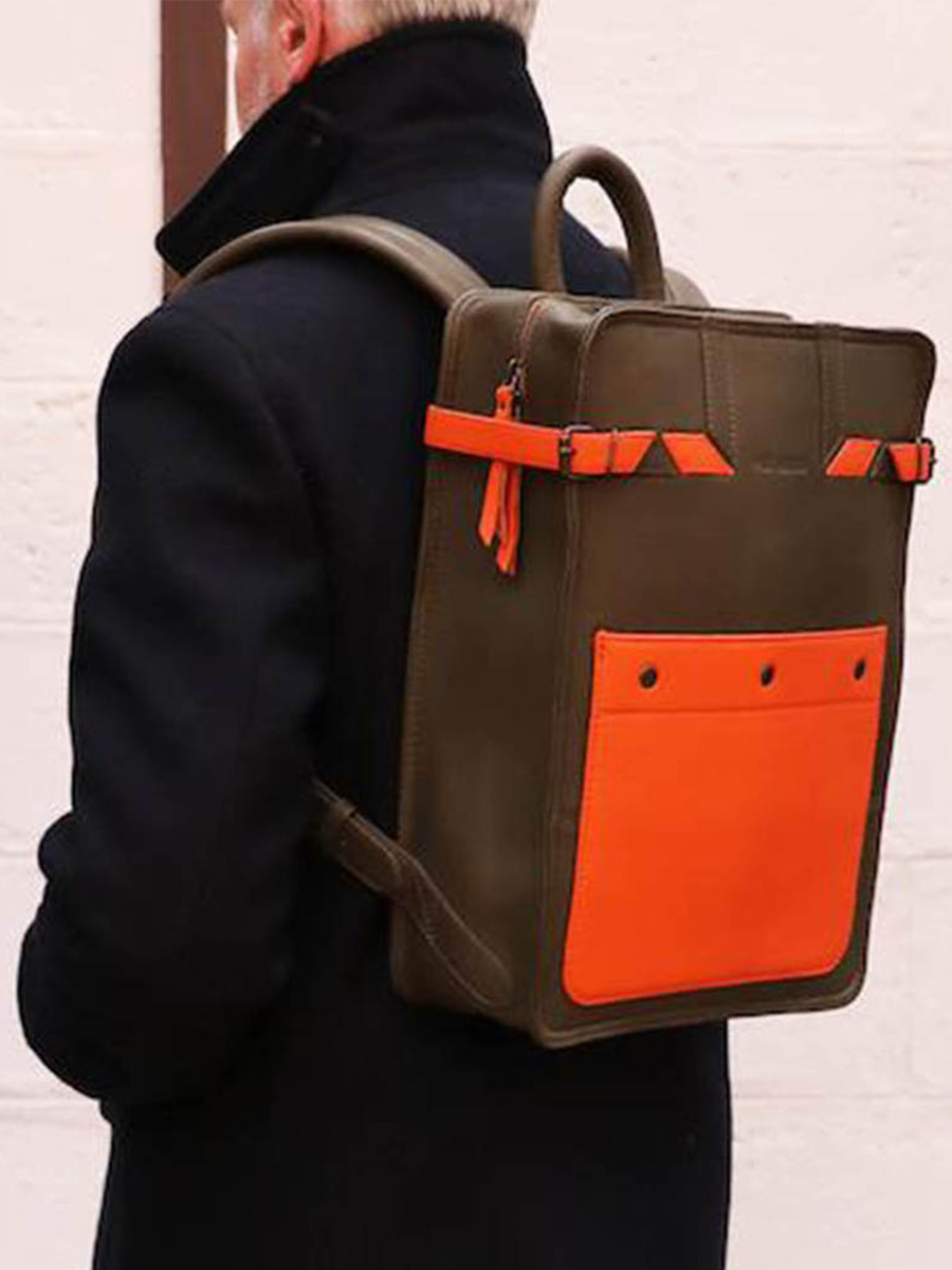 leather-back-pack-khaki-orange-picture-parade-lecitadin-khaki-orange-paul-marius-3760125335681