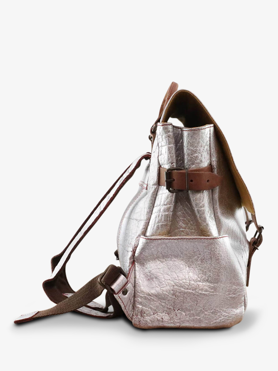 leather-back-pack-silver-side-view-picture-laudacieux-brick-silver-paul-marius-3760125334622