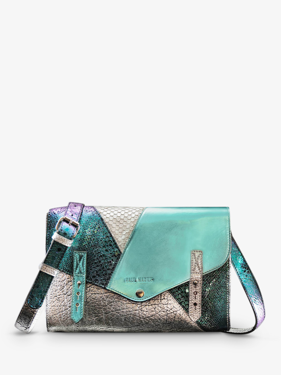 leather-woman-shoulder-bag-blue-white-front-view-picture-lindispensable-chimere-polar-paul-marius-3760125341408