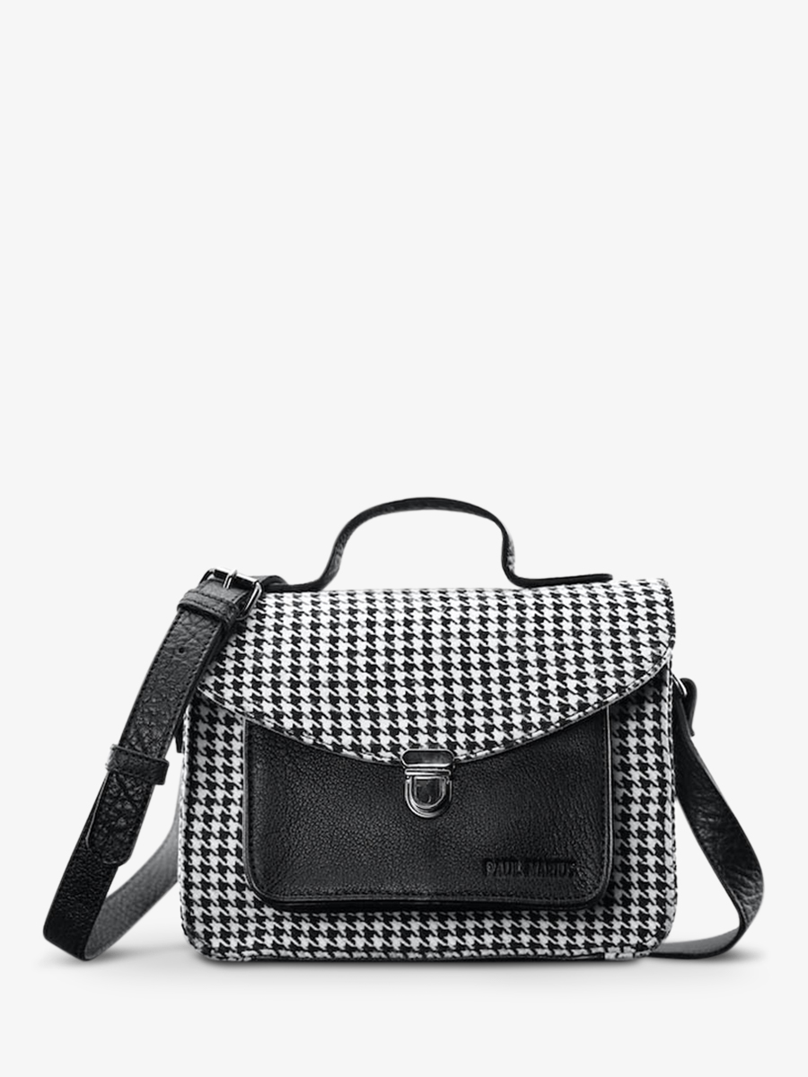 leather-hand-bag-for-woman-black-front-view-picture-mademoiselle-george-grand-prix-black-paul-marius-3760125347479