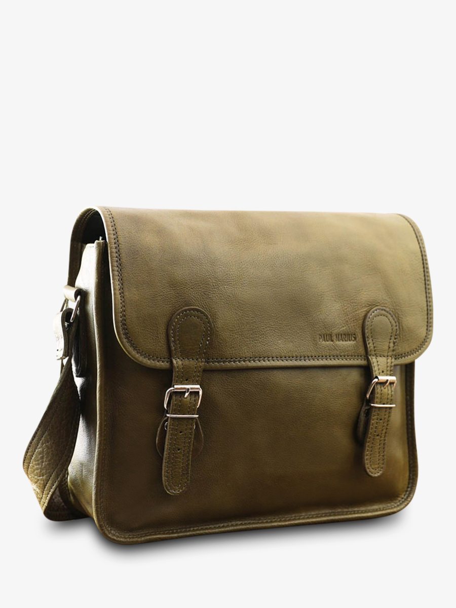 document-holder-khaki-side-view-picture-lasacoche-m-khaki-paul-marius-3760125335186