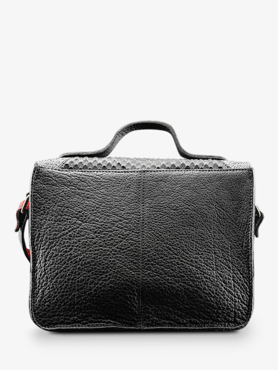 leather-hand-bag-for-woman-silver-black-red-rear-view-picture-mademoiselle-george-chimere-silver-black-red-paul-marius-3760125338507