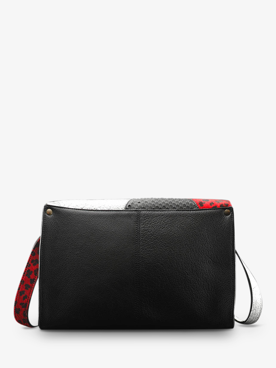 leather-woman-shoulder-bag-silver-black-red-rear-view-picture-lindispensable-chimere-silver-black-red-paul-marius-3760125338514